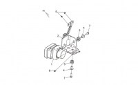 F07 - ABS. HYDRAULIC CIRCUIT UNIT ASSY9